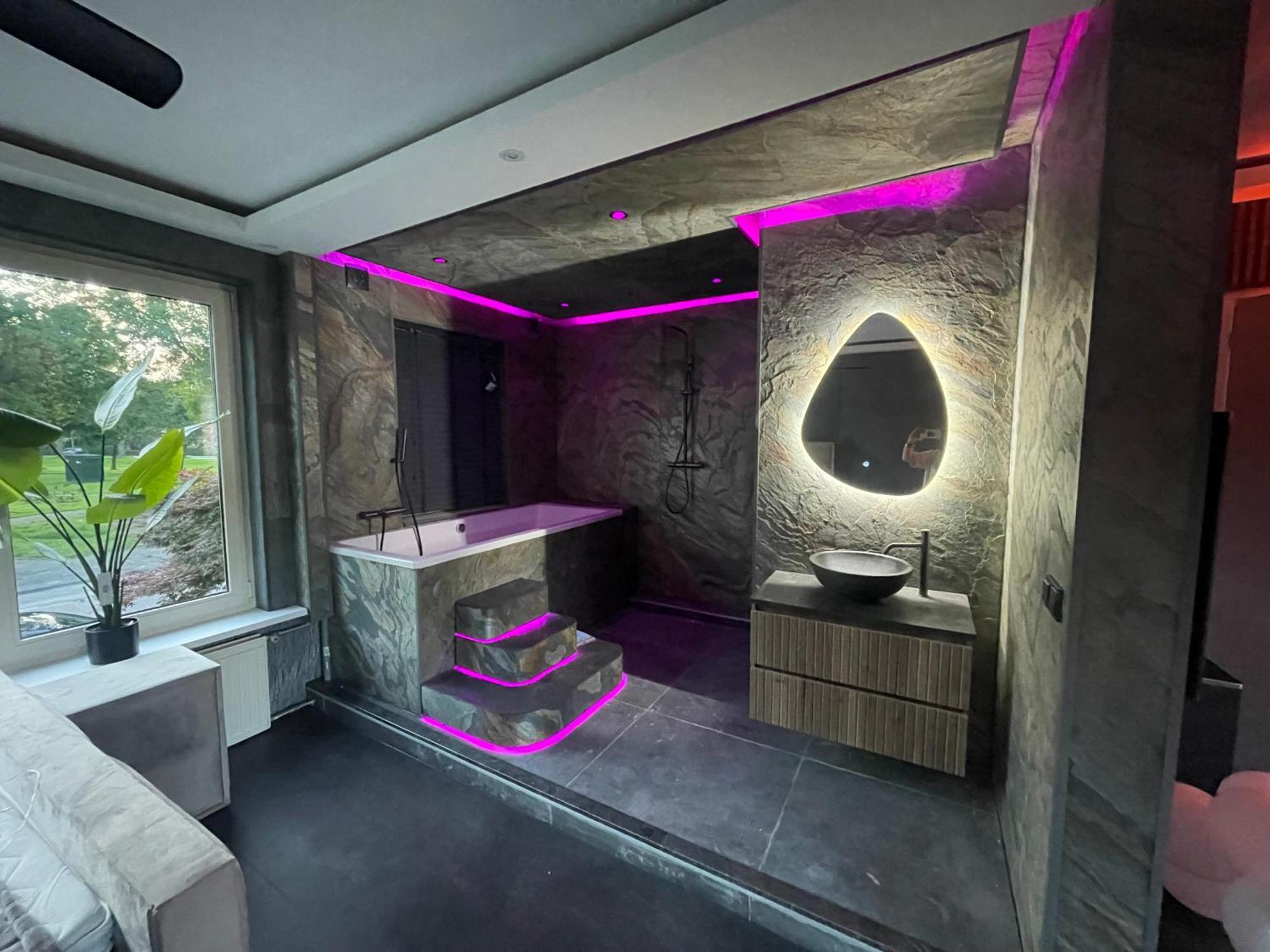 Spartementen By Pure-Zen Rotterdam Exterior foto