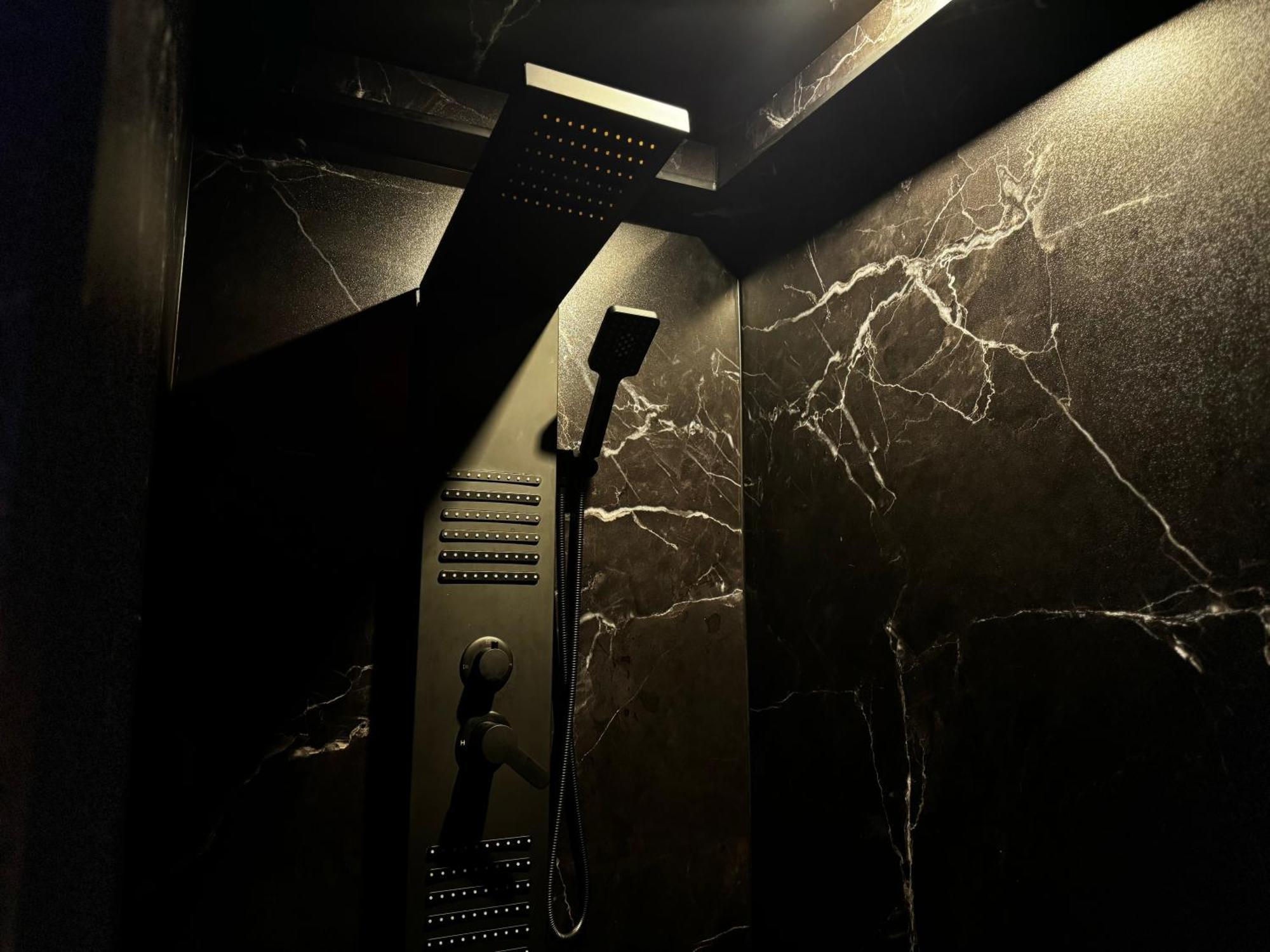 Spartementen By Pure-Zen Rotterdam Exterior foto