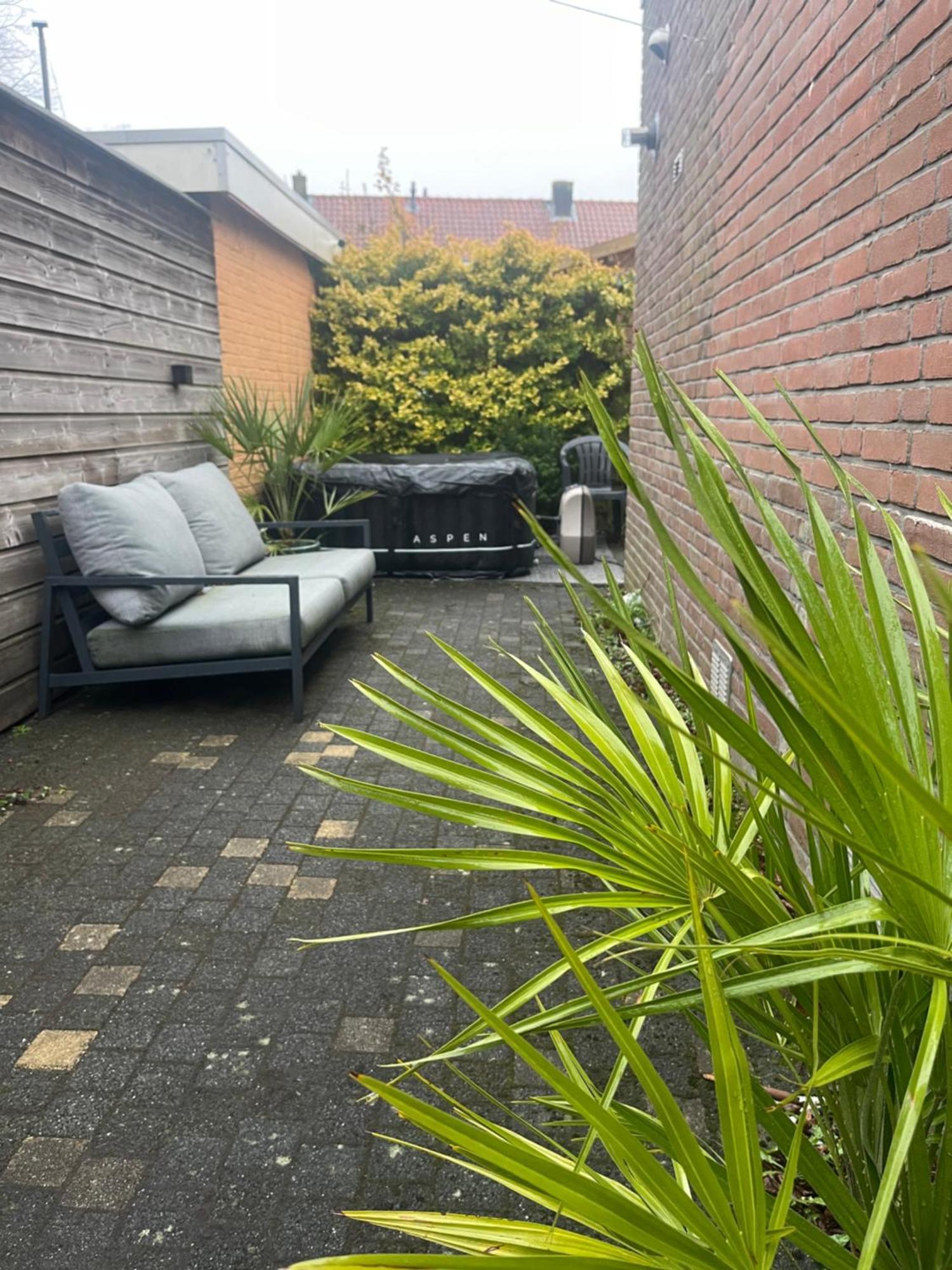 Spartementen By Pure-Zen Rotterdam Exterior foto